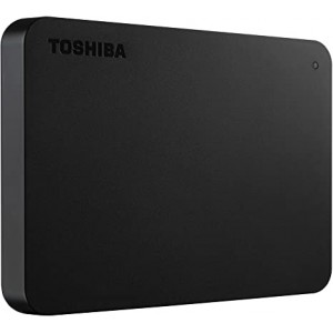 Toshiba Canvio Ready 4 TB (DTP340)